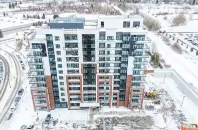55 Clarington Boulevard Unit# 1204 Clarington Ontario L1C 7J4