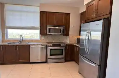 181 Wynford Drive Unit# 3305 Toronto C13 Ontario M3C 0C6