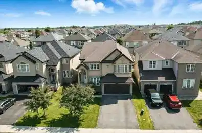 2145 Provence Avenue Orleans - Cumberland and Area Ontario K4A 0P1