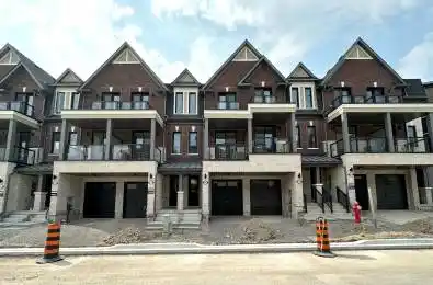 5945 Saigon Street Mississauga Ontario L5V 0E9