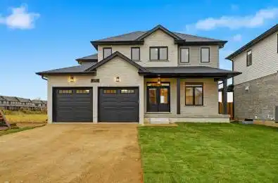 102 Oak Avenue Brant Ontario N3L 0J6