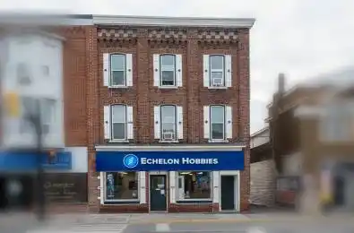 17-19 Prince Edward Street Brighton Ontario K0K 1H0