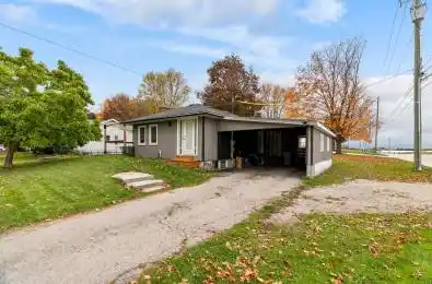 69 Whitehead Street Central Huron Ontario N0M 1L0