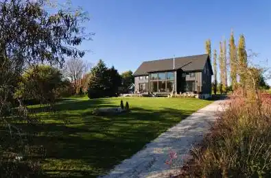 113 Slabtown Road Blue Mountains Ontario N0H 1J0