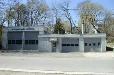 41 Park Avenue Halton Hills Ontario L7G 3H9