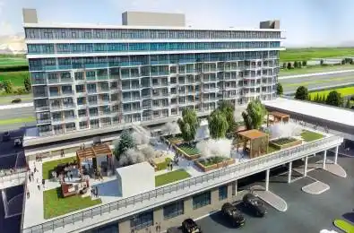 560 North Service Road Unit# 807 Grimsby Ontario L3M 0H9