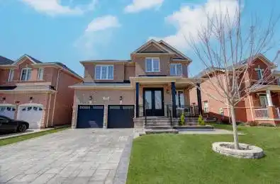 104 Earlsbridge Boulevard Brampton Ontario L7A 3W7