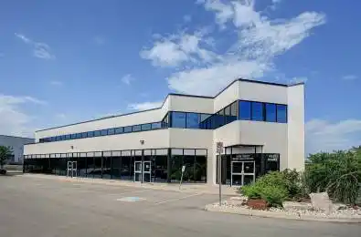 2150 Winston Park Drive Unit# 204 Oakville Ontario L6H 5W1