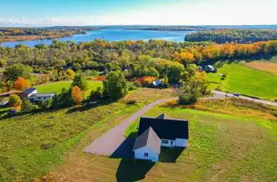 242 Percy Boom Road Trent Hills Ontario K0L 1L0