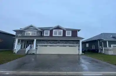 38 Sandhill Crane Drive Wasaga Beach Ontario L9Z 0J6