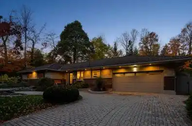 6 Beech Street Guelph/Eramosa Ontario N1H 6J3