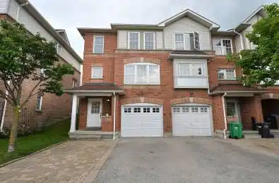 3030 Breakwater Court Unit# 132 Mississauga Ontario L5B 4N5