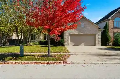 81 Timber Creek Crescent Pelham Ontario L0S 1E4