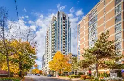 88 Broadway Avenue Unit# 1601 Toronto C10 Ontario M4P 0A5