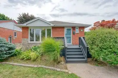 16 Wildewood Avenue Hamilton Ontario L8T 1X3