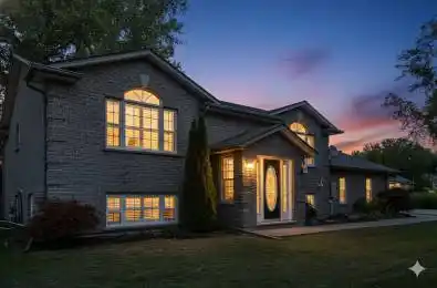 93 PARK Street Fort Erie Ontario L0S 1N0