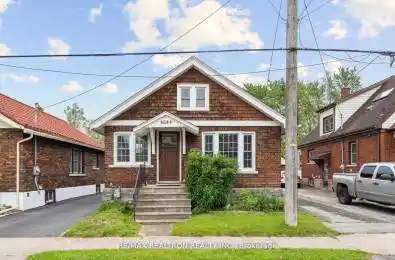 4844 Sixth Avenue Niagara Falls Ontario L2E 4T9