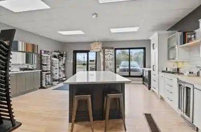 48 Water Street Unit# Main Floor Scugog Ontario L9L 1J2