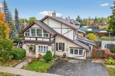 71 Bond Street Kawartha Lakes Ontario K9V 3R5