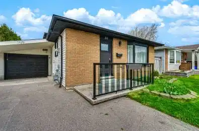 50 Lambert Street Hamilton Ontario L8V 4N7