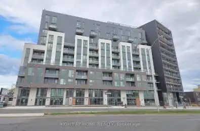90 Glen Everest Road Unit# 313 Toronto E06 Ontario M1N 0C3