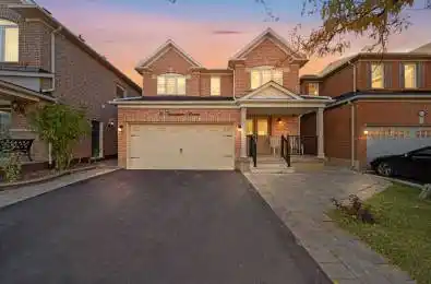 18 Raccoon Street Brampton Ontario L6S 6L8