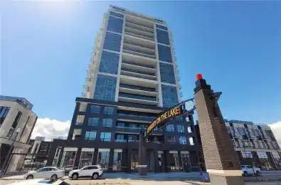 385 Winston Road Unit# 908 Grimsby Ontario L3M 0J2