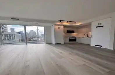 280 Dundas Street Unit# 1605 Toronto C01 Ontario M5T 1G2