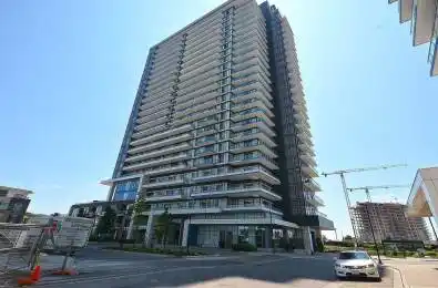 2560 Eglinton Avenue Unit# 1902 Mississauga Ontario L5M 0Y3