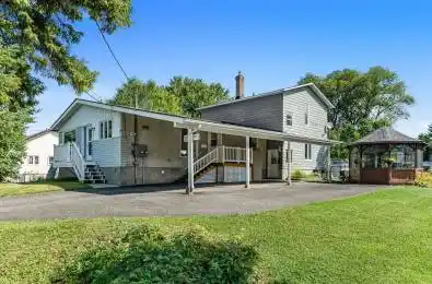 1115 Cholette Crescent Orleans - Convent Glen and Area Ontario K1C 1T4