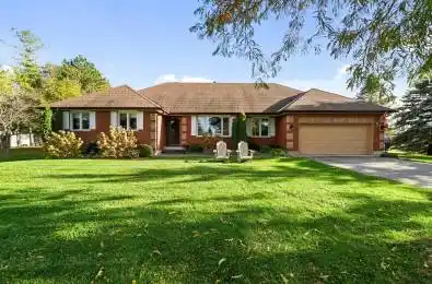 9 McCague Court New Tecumseth Ontario L0G 1W0