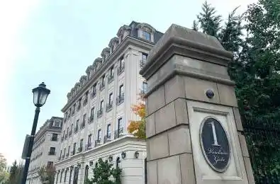 1 Verclaire Gate Unit# 404 Markham Ontario L3R 8N1