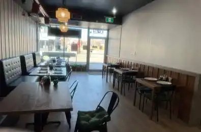 1637 Eglinton Avenue Toronto C03 Ontario M6E 2H1