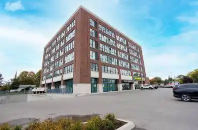 109 King Avenue Unit# 509 Clarington Ontario L1B 0V5