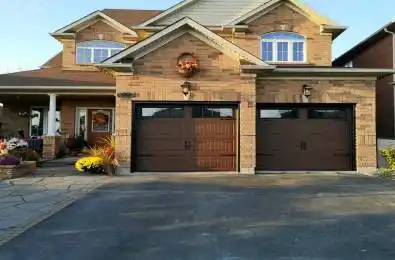 20 Ellis Crescent Kawartha Lakes Ontario K9V 0A5