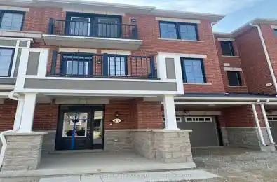 71 Keppel Circle Brampton Ontario L7A 0B6