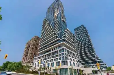 10 Inn on the Park Drive Unit# 904 Toronto C13 Ontario M3C 0P9