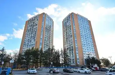 35 Trailwood Drive Unit# 713 Mississauga Ontario L4Z 3L6