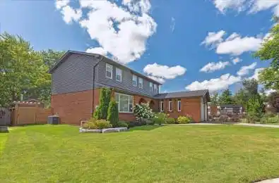 42 Hillside Drive Halton Hills Ontario L7G 4W3