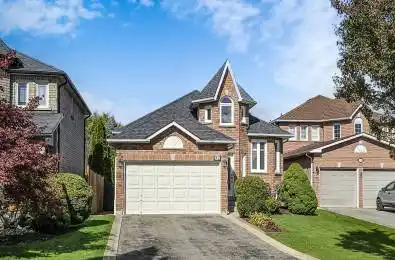 32 Veneto Drive Vaughan Ontario L4L 8X4