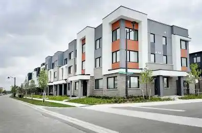 70 Huguenot Road Oakville Ontario L6H 0X4