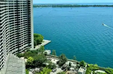 77 Harbour Square Unit# 3002 Toronto C01 Ontario M5J 2S2