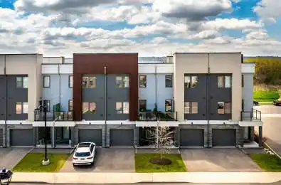 115 Shoreview Place Unit# 9 Hamilton Ontario L8E 0K4