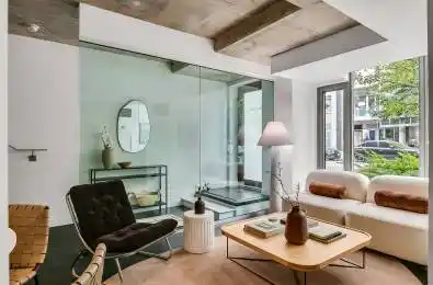 55 Stewart Street Unit# 113 Toronto C01 Ontario M5V 2V1