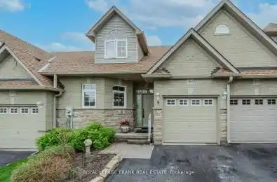 9 Eglington Street Unit# 16 Kawartha Lakes Ontario K9V 6K6