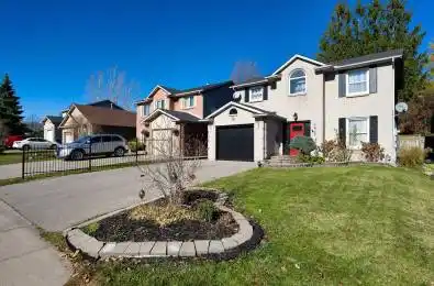 46 Novoco Drive Hamilton Ontario L9C 7E8