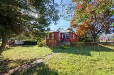 682 Gould Street South Bruce Peninsula Ontario N0H 2T0