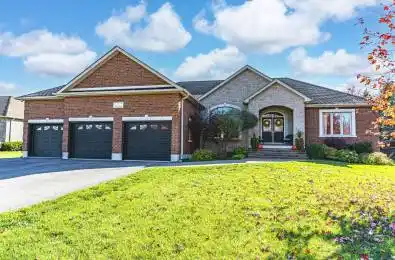 5 Munro Court Springwater Ontario L9X 0H6