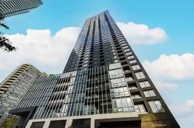 395 Square One Drive Unit# 1208 Mississauga Ontario L5B 0P6