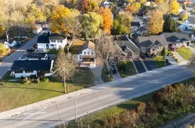 241 Charles Street Ingersoll Ontario N5C 2M5